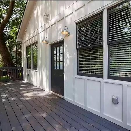 West End Modern Atlanta 3 Bedroom Bungalow Exterior foto